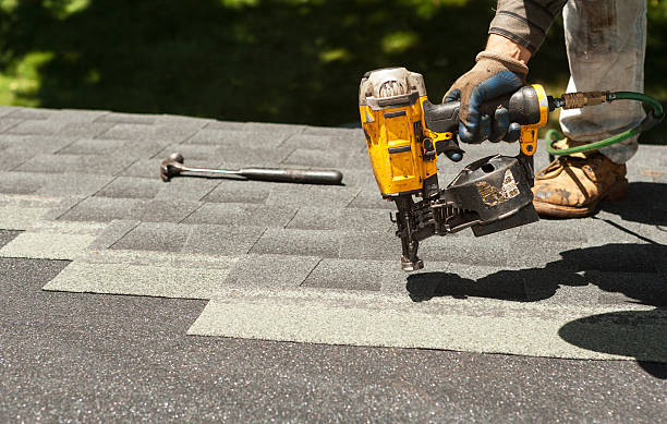 Best Storm Damage Roof Repair  in Beaumont, CA